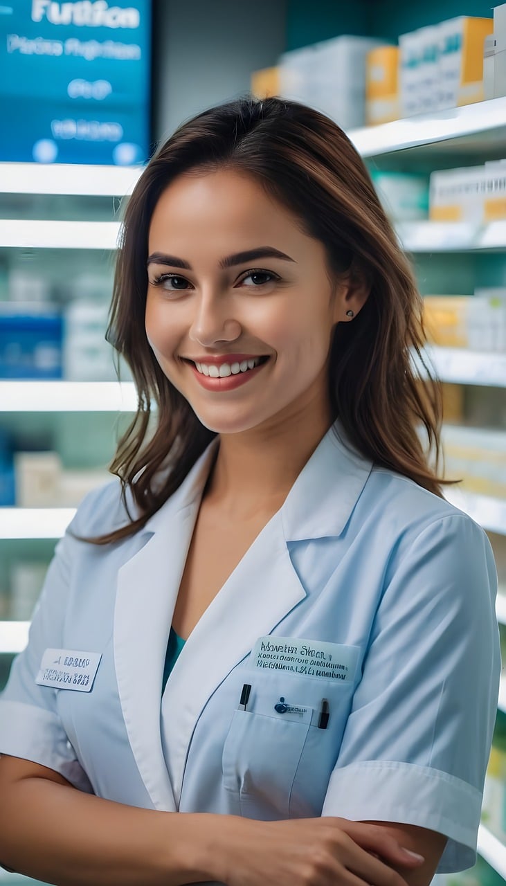 Pharmacy Owner in Guelph