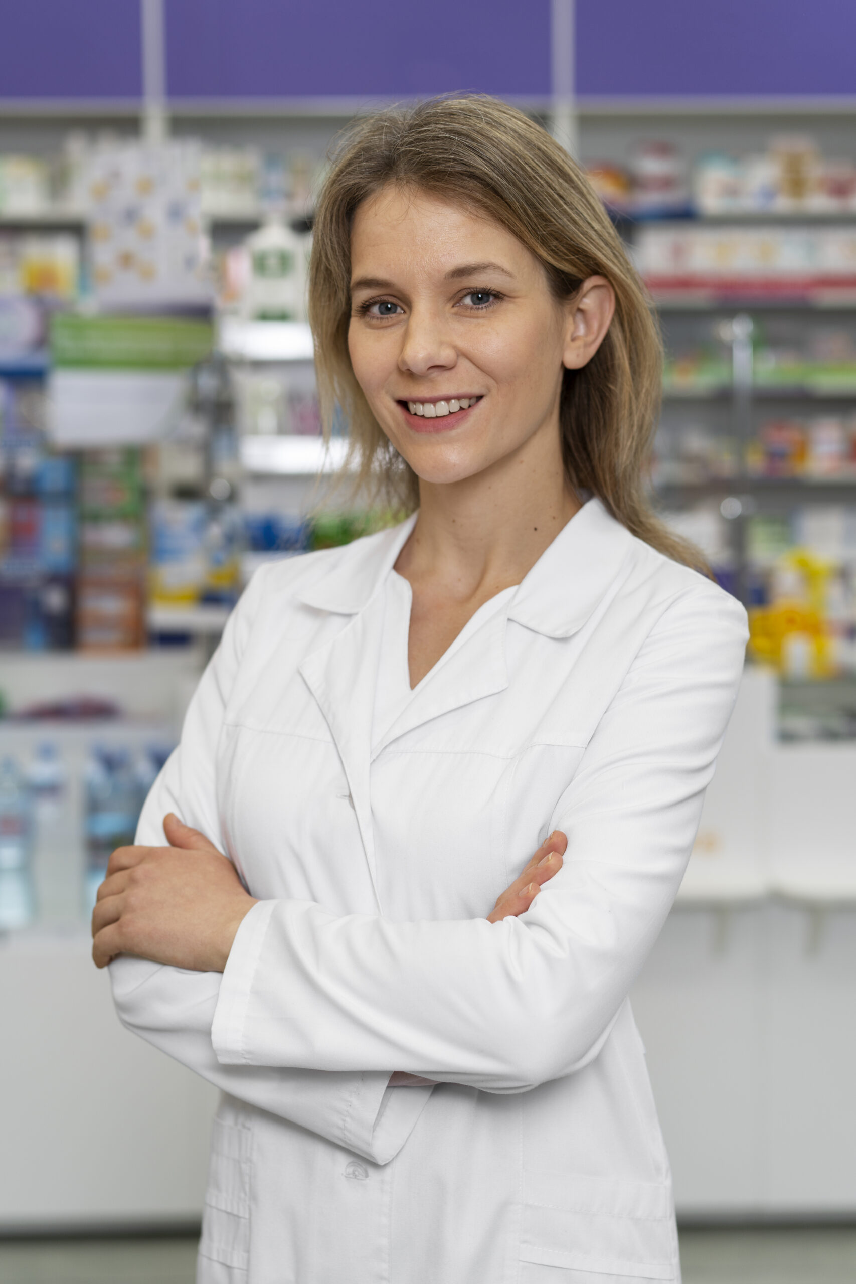 Pharmacy Owner in Toronto