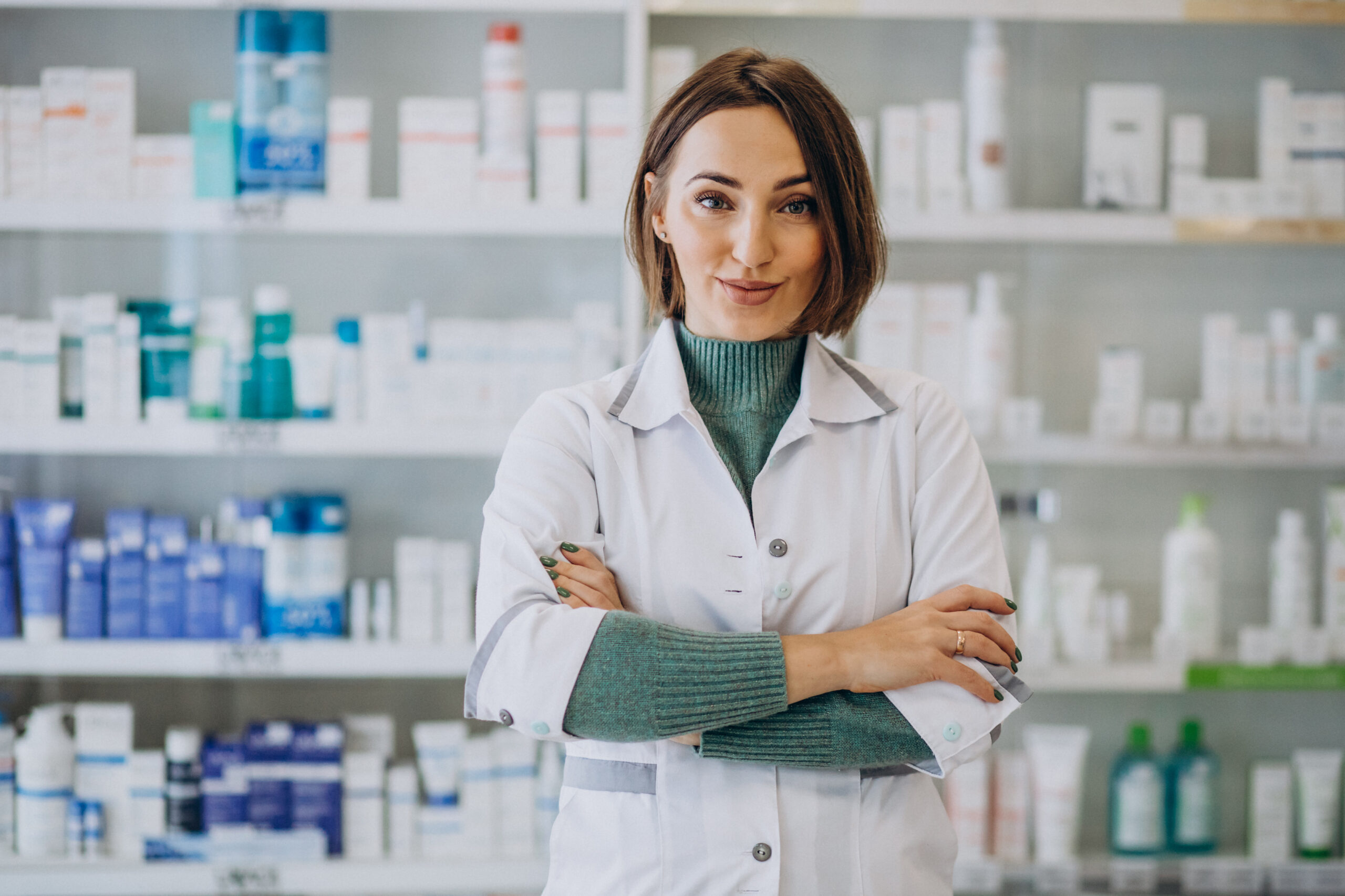 Pharmacy Owner in Hamilton