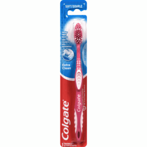 Colgate Extra Clean Toothbrush