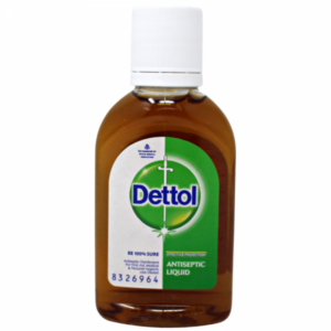Dettol Anti-Septic Liquid - 1L