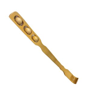Back Scratcher Bamboo Deluxe