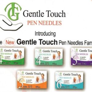 Pen Needle - 100 Pcs.
