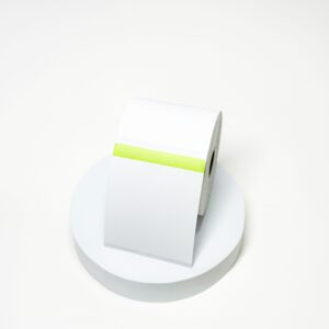 Generic Thermal Direct Receipt