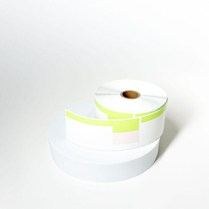 Automation Direct Label Generic Thermal Direct Label - AB Pam
