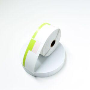 Generic Thermal Direct Label